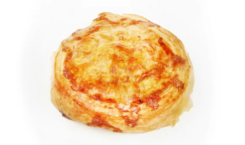 CHEESE & BACON SWIRL