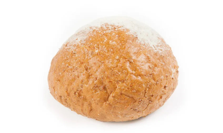 DINNER ROLL WHOLEMEAL