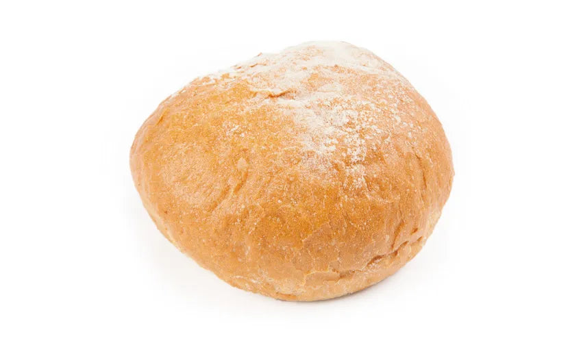 DINNER ROLL WHITE