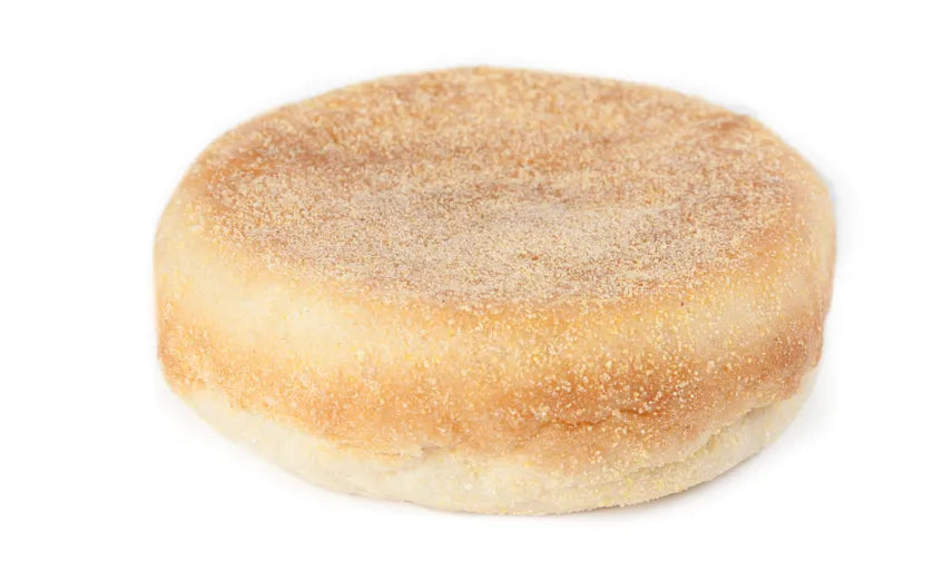 ENGLISH MUFFINS (BAG X 6)