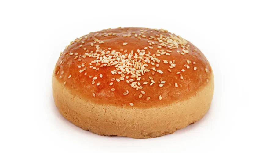 GLUTEN FREE - BURGER BUNS (BAG X 4)