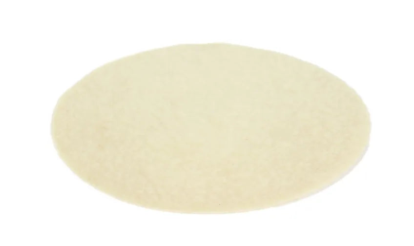 GLUTEN FREE - PIZZA BASE 9 INCH (3 PACK)
