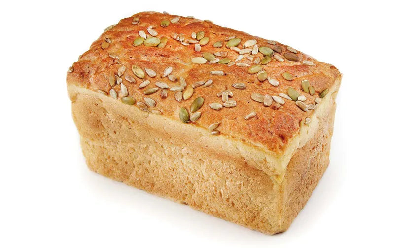 GLUTEN FREE - SOURDOUGH LOAF 600G