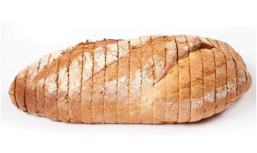 SLICED JUMBO HOUSE LOAF