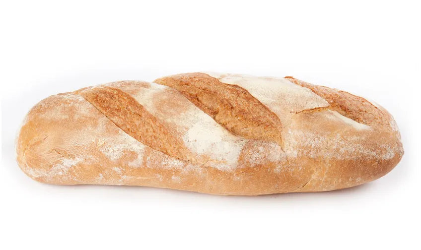 HOUSE LOAF (PANE DI CASA)