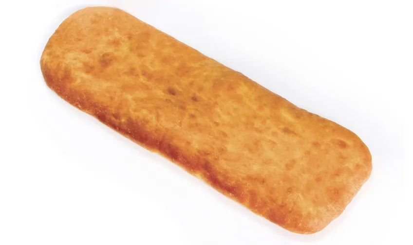 SCHIACCIATA LOAF 700G