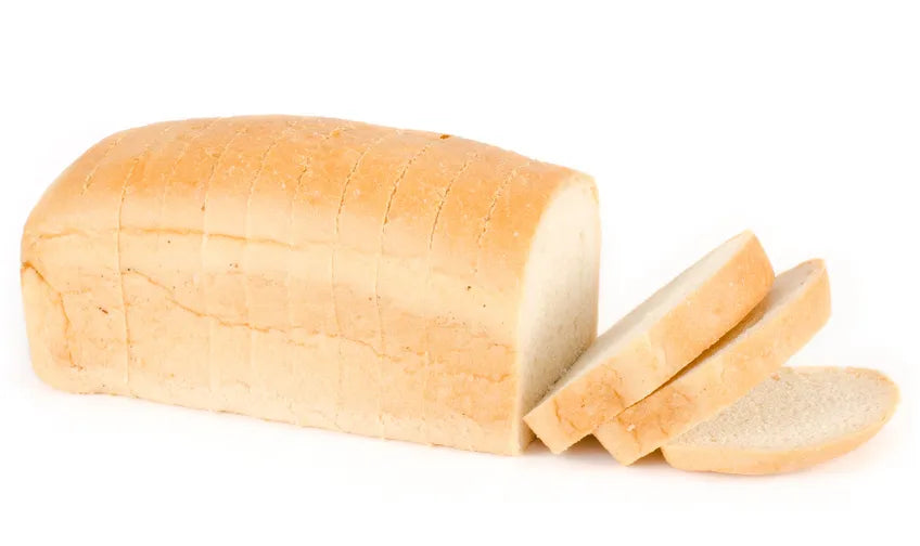SLICED SOURDOUGH LOAF (SQUARE)
