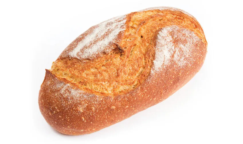 SYDNEY SOURDOUGH LOAF 750G