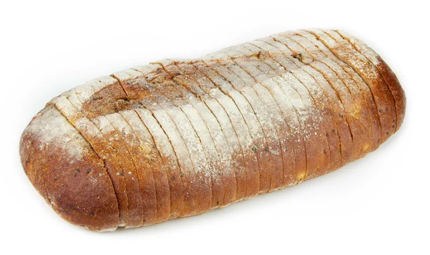 SLICED THIN SDOUGH SOY LIN S'WICH 1.3KG