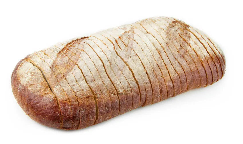 SLICED THIN SYD SOURDOUGH SANDWICH 1.3KG
