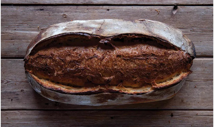 SLICED VILLAGE RYE CANTINA S'DOUGH 1.5KG