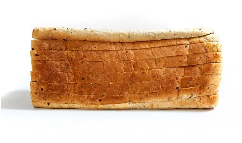 LENGTHWAYS SLICED MULTIGRAIN (900G)