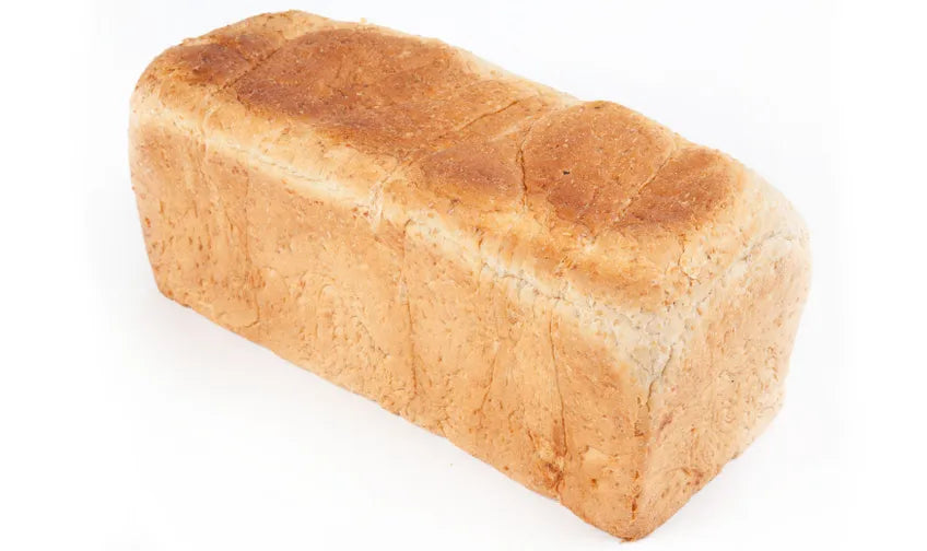 WHOLEMEAL UNSLICED BREAD
