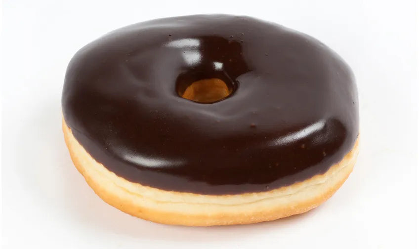 CHOCOLATE DONUT