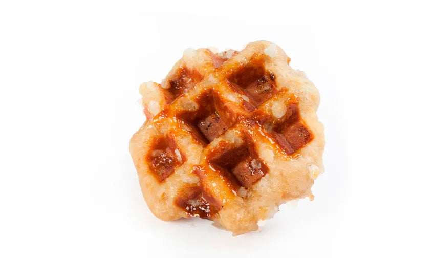 PETITE BELGIAN WAFFLE (72 PACK)