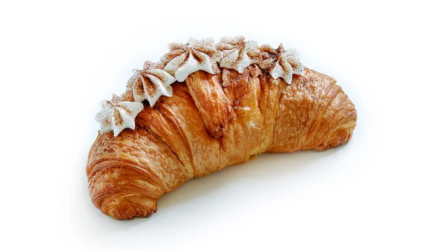 APPLE TURNOVER CROISSANT