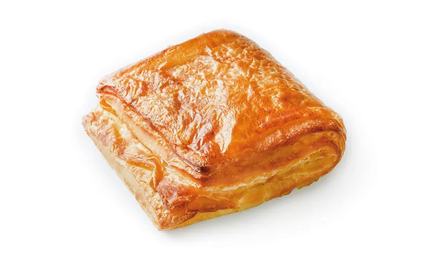 CROISSANT FOLD