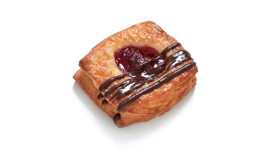 COCKTAIL CHERRY DANISH