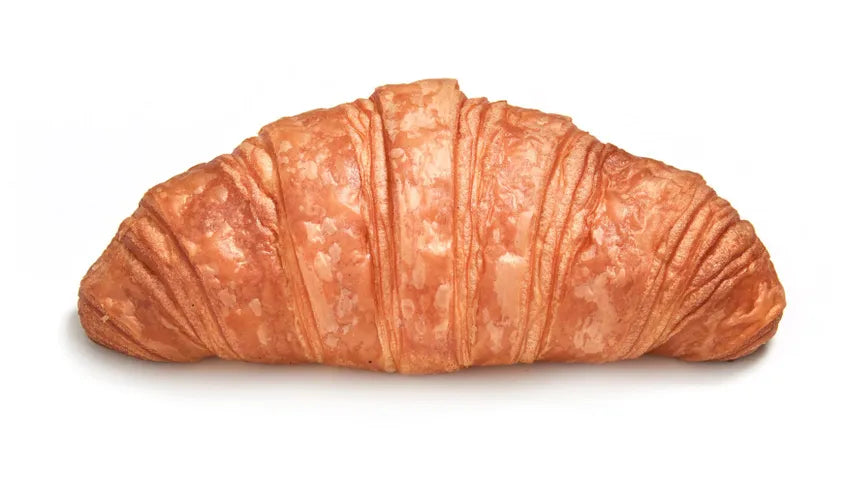 LARGE PREMIUM STRAIGHT CROISSANT 100G