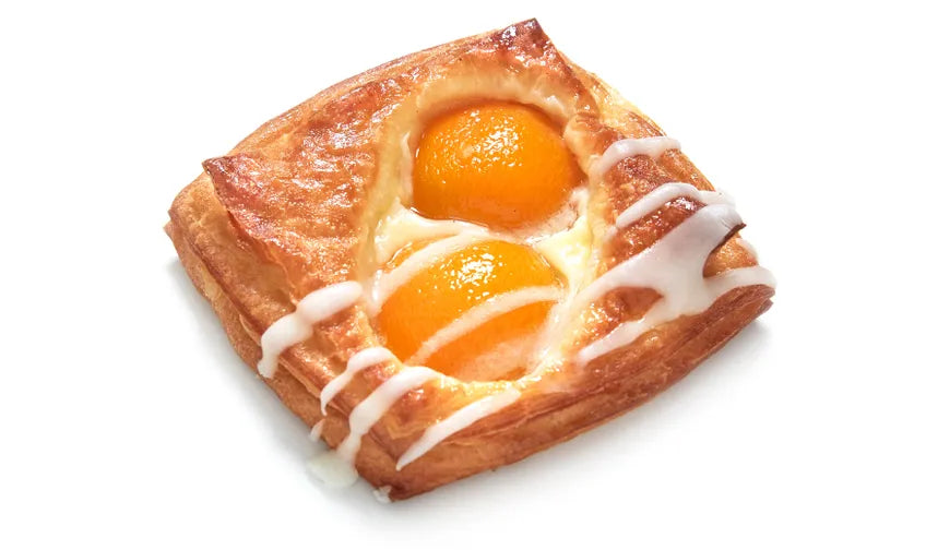APRICOT DANISH