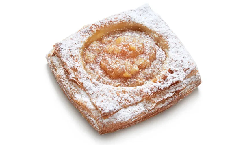 APPLE DANISH