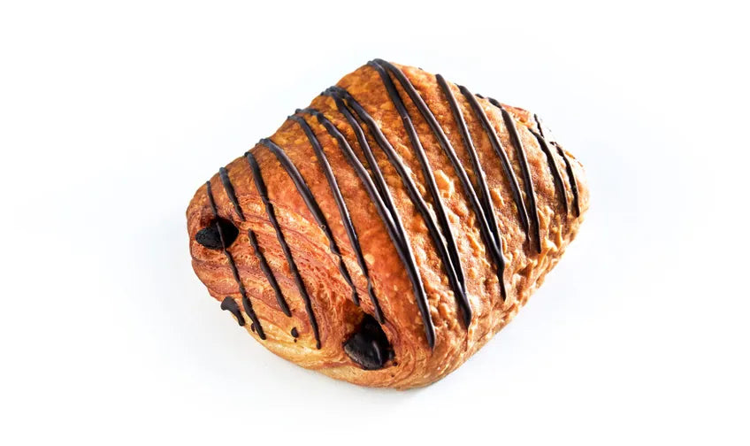 PAIN AU CHOCOLAT