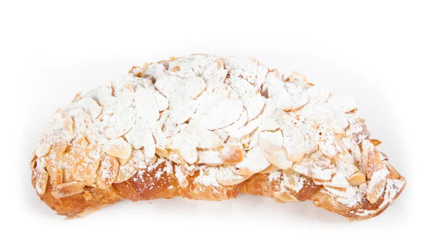 ALMOND CROISSANT