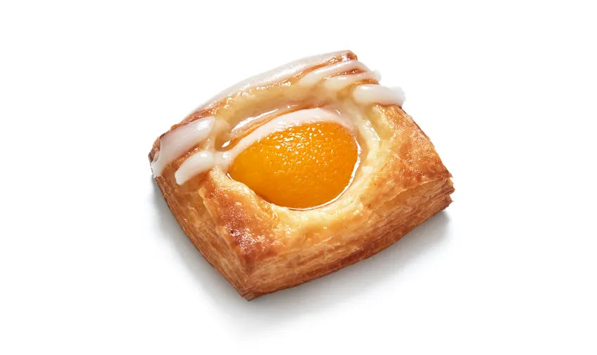 COCKTAIL APRICOT DANISH