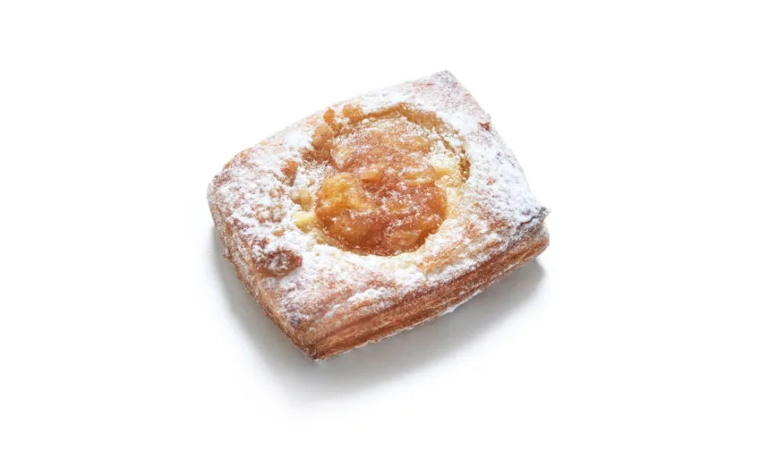 COCKTAIL APPLE DANISH