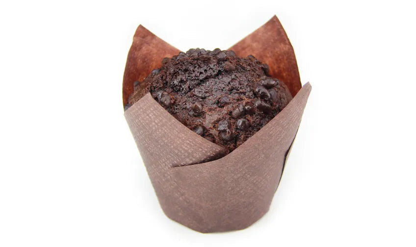 Cafe Muffin Chocolate