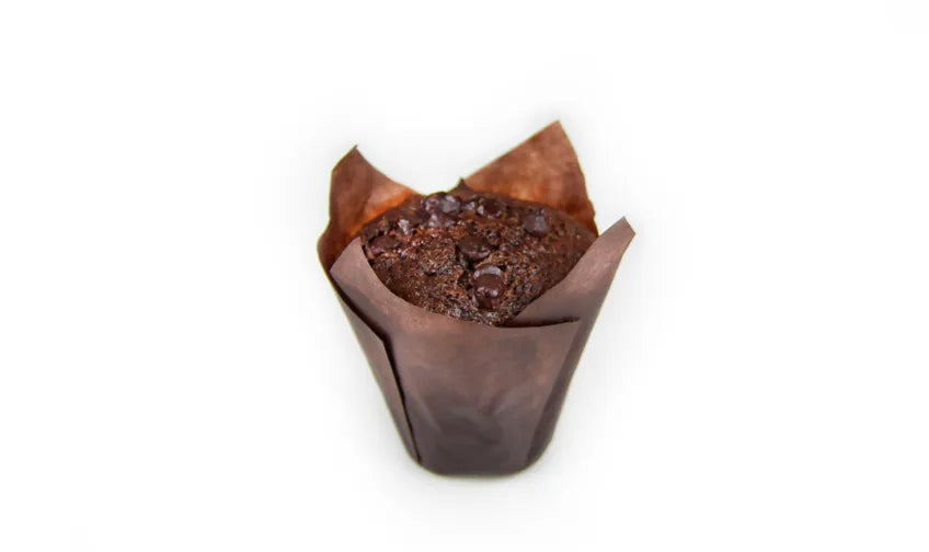 MINI MUFFIN CHOCOLATE