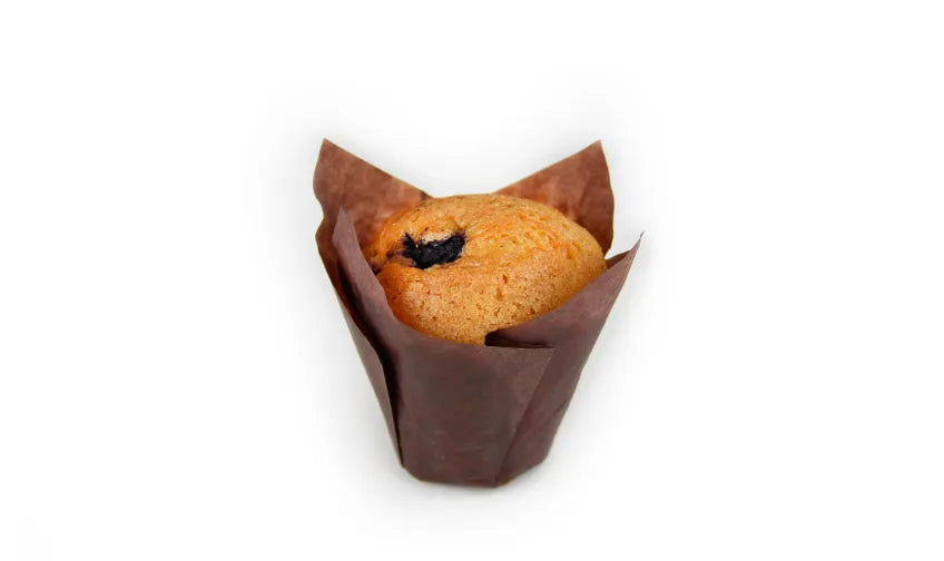 MINI MUFFIN BLUEBERRY