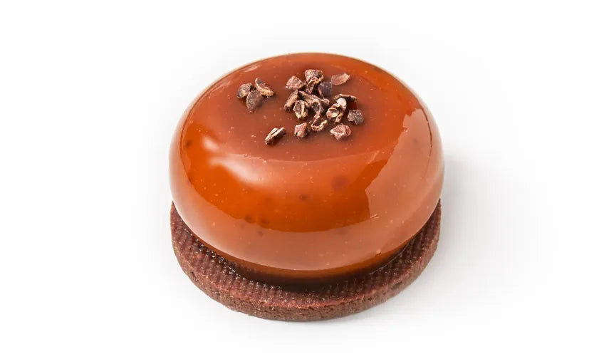 INDIVIDUAL WATTLESEED DULCE DE (6 PACK)