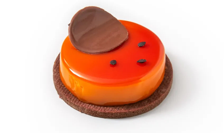 INDIVIDUAL PASSIONFRUIT SABLE (6 PACK)