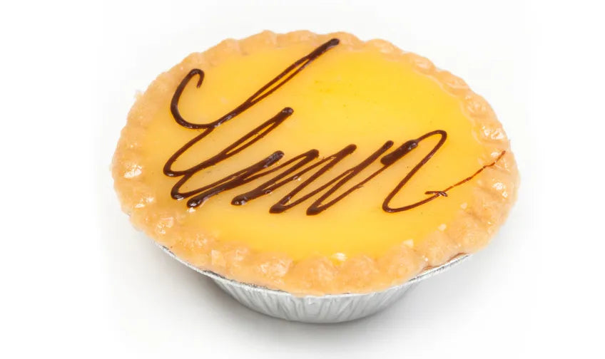 LEMON TART