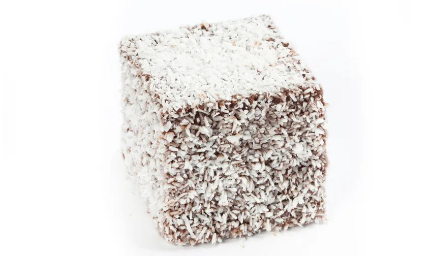 LAMINGTON (TRAY X 6)
