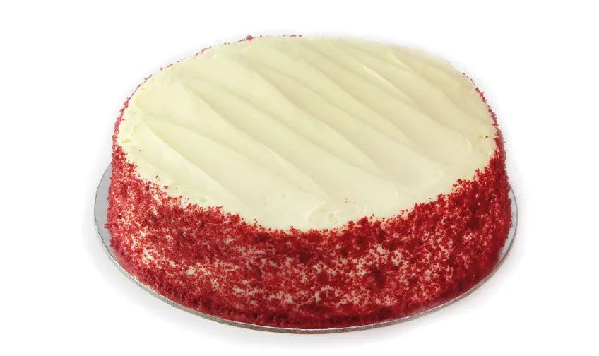 RED VELVET CAKE