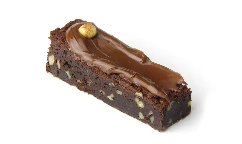 NUTELLA BROWNIE (6 PACK)