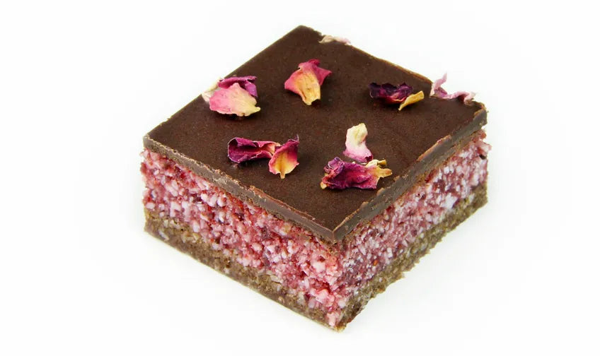 VEGAN BERRY RIPE SLICE (12 PACK)