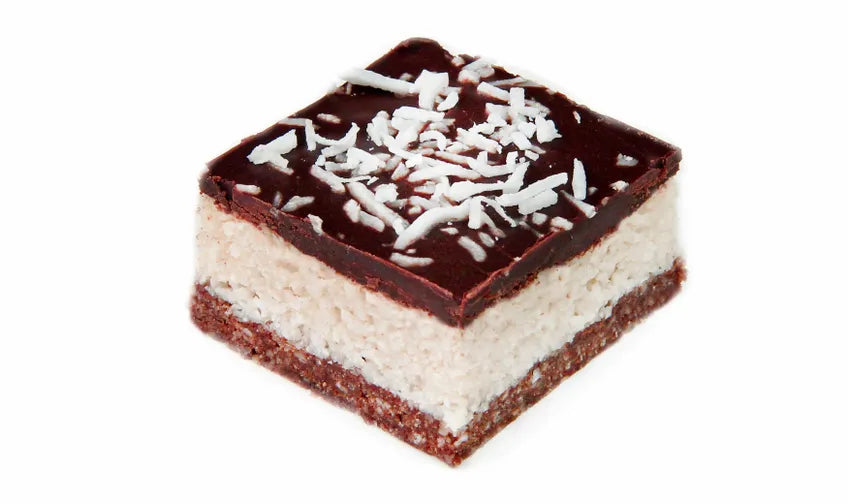 VEGAN BOUNTY SLICE (12 PACK)