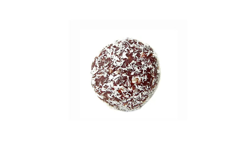 ORGANIC CHOC PROTEIN BALLS X20