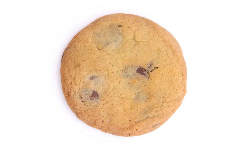 BELGIAN CHOC CHIP COOKIE (6 PACK)