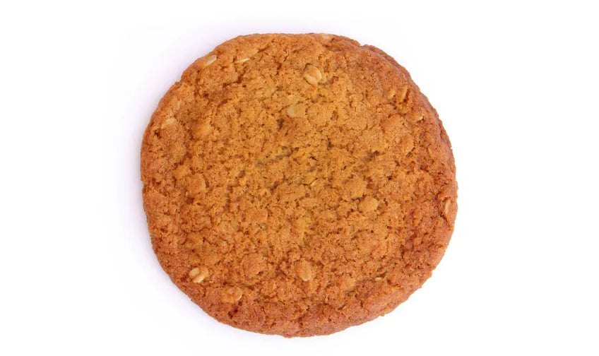 ANZAC BISCUIT (6 PACK)