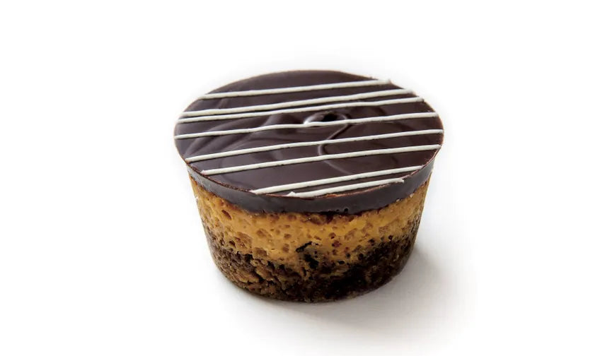 SALTED CARAMEL KISSES (6 PACK)