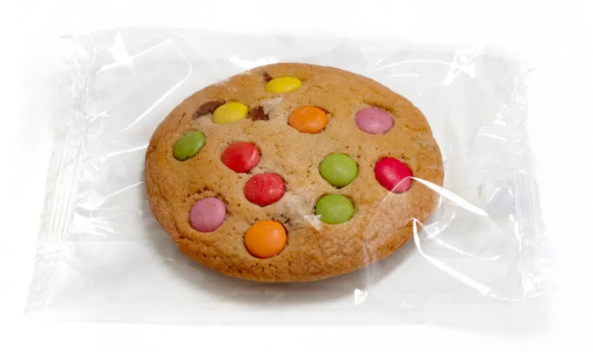 VANILLA SPOTTY DOT COOKIE F/W RTG