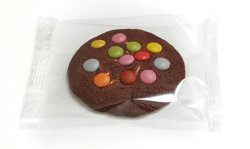 TRIPLE CHOC SPOTTY DOT COOKIE F/W RTG