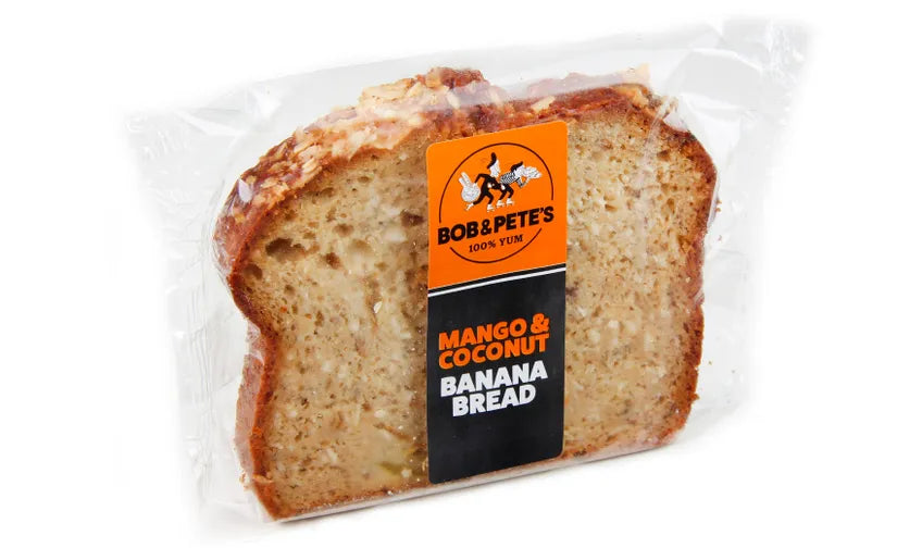 F/W TOAST SLICE - MANGO & COCONUT BREAD