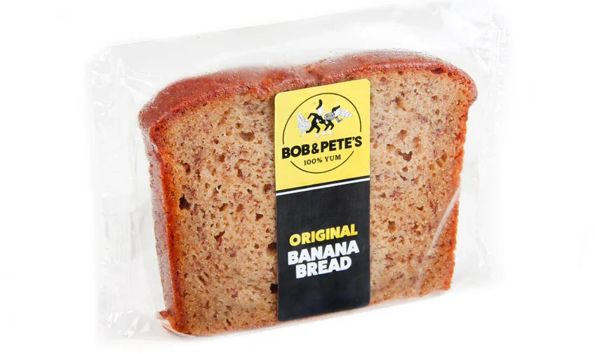 F/W TOAST SLICE - BANANA BREAD