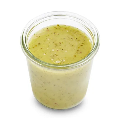 Asian Lime Coriander Dressing