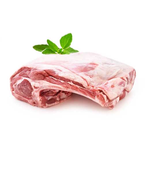 B/IN LAMB SHOULDER